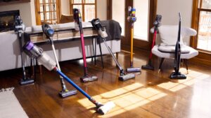 Best Cheap Vacuums for 2025: Our Best Lab-Tested Performers for Less Than 0