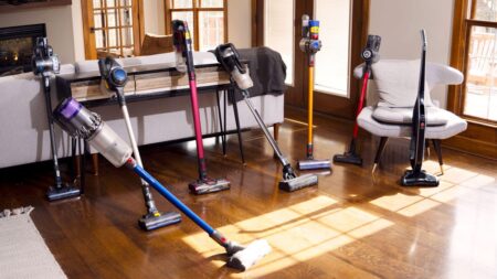 Best Cheap Vacuums for 2025: Our Best Lab-Tested Performers for Less Than 0