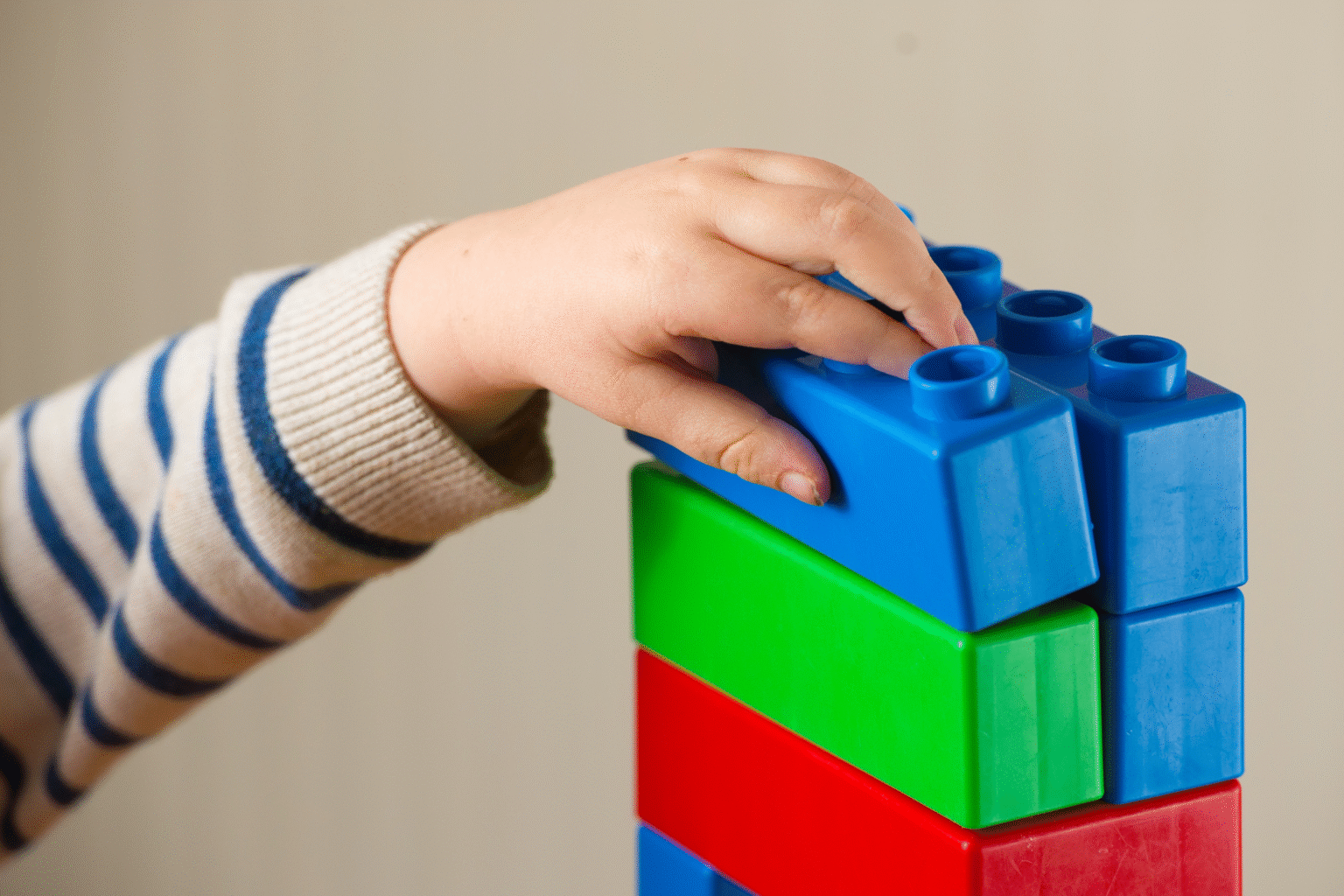 Children’s Toy Recall Over Death Risk