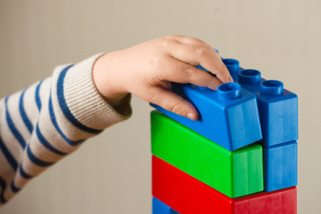 Children’s Toy Recall Over Death Risk