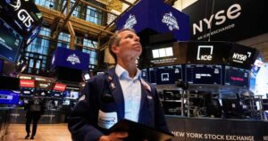 Stock markets could rally Wednesday amid optimism for future rate cuts