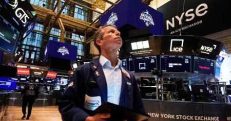 Stock markets could rally Wednesday amid optimism for future rate cuts