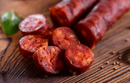 Nationwide Meat Recall as Consumer Warning Issued