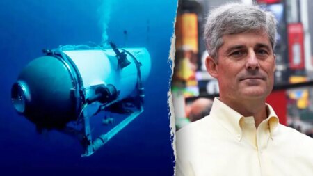 Explosive new report blames OceanGate and its CEO for ‘preventable’ Titan sub disaster