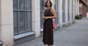 15 Figure-Flattering Sundresses for Shoppers With Big Busts — All Under 