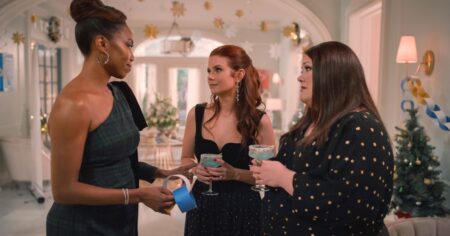 Sweet Magnolias’ JoAnna Garcia Swisher Reveals If Season 5 Finale Is Written as Possible Series Ending (Exclusive)