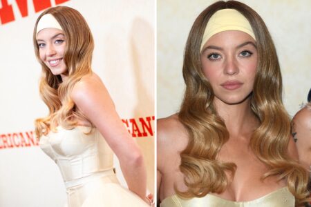 Sydney Sweeney Steps Out for First Time Since Jean Ad Controversy