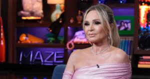Tamra Judge Explains Her Decision to Briefly Quit ‘RHOC’ During ‘Painful Time’: ‘I’m a Human’ (Exclusive)
