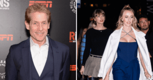 Skip Bayless Suggests Taylor Swift and Brittany Mahomes Are Stealing ‘Focus’ From Chiefs