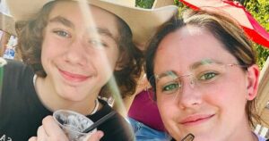 Teen Mom’s Jenelle Evans Says Son Jace Is Being ‘Disciplined’ After He Shared Their Volatile Texts
