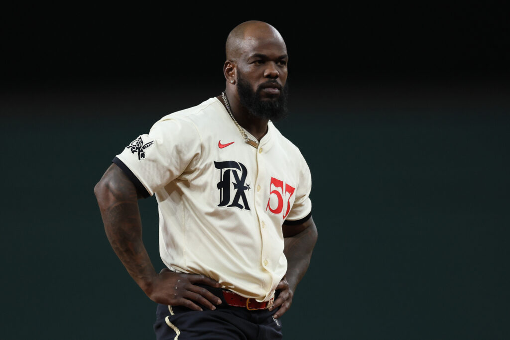 Rangers Will ‘Most Likely’ Cut Ties With World Series Hero In Massive Trade