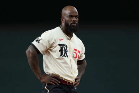 Rangers Will ‘Most Likely’ Cut Ties With World Series Hero In Massive Trade