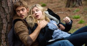 13 Must-Watch Sci-Fi Movies on Netflix Right Now (August 2025): ‘The Fifth Wave’ and More