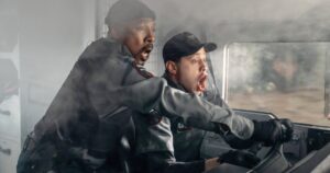What’s New on Amazon Prime Video in August 2025: ‘The Pickup,’ ‘Upload’ Season 4 and More
