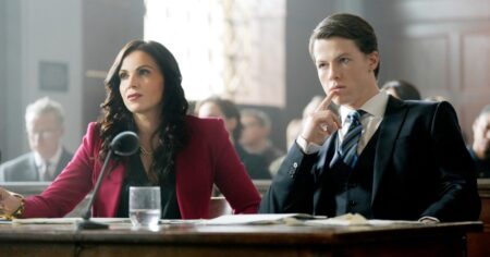 10 Great New Shows to Watch This Weekend on Netflix, Prime Video, HBO Max, Hulu and More