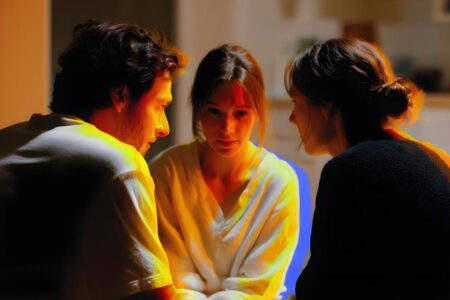 Dear Abby: My fiancé might be cheating on me with my female friend