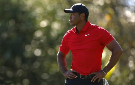 Tiger Woods ‘Honored’ for New PGA Tour Appointment, Aims to Shape ‘Next Era’