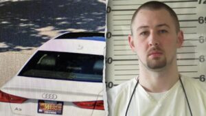 Tennessee manhunt for quadruple murder suspect tied to ‘targeted attack’ after baby found abandoned: DA