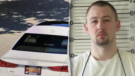 Tennessee manhunt for quadruple murder suspect tied to ‘targeted attack’ after baby found abandoned: DA