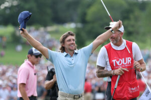 Tour Championship Purse: M Breakdown as Tommy Fleetwood Finally Gets Job Done