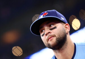 Blue Jays’ Bo Bichette Gets 0M Contract Update Amid ‘Insane Summer Production’