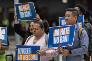 Green Card Lawsuit Against Trump Admin Heads To New Judge As Visas Run Out
