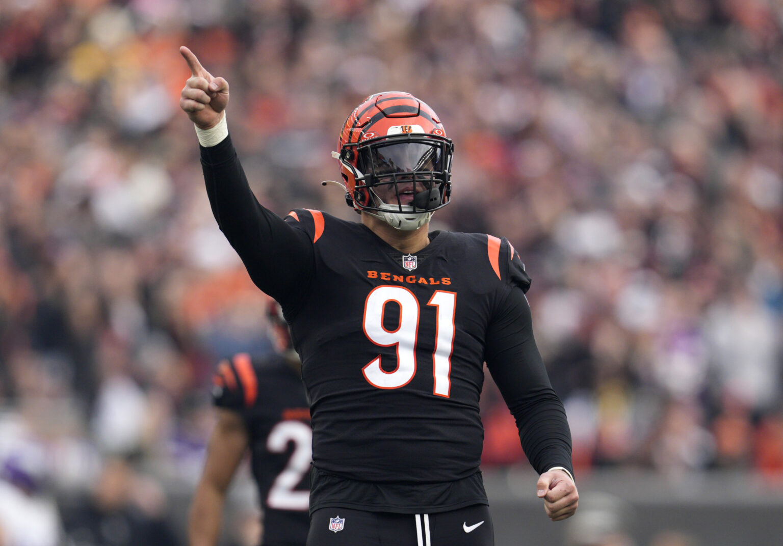 Are Eagles a Trade Suitor for Disgruntled Trey Hendrickson?