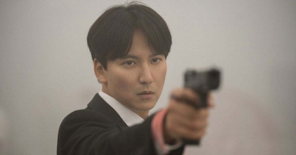 Don’t Sleep on Netflix’s 2025 Action Show That ‘Night Agent’ Fans Will Love