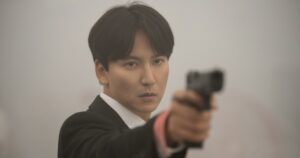Don’t Sleep on Netflix’s 2025 Action Show That ‘Night Agent’ Fans Will Love