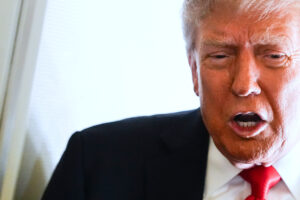 Alaska Meeting: Here’s Who Will Be in the Room with Trump and Putin After Late Change