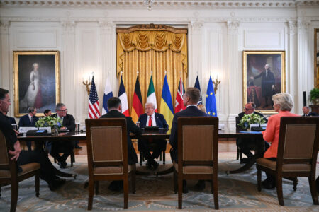 The Art of the Deal, Russia-Ukraine Style | Opinion