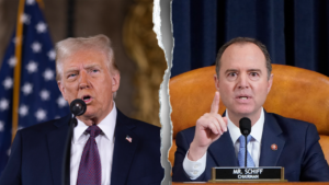 New Schiff leak claim from whistleblower echoes years of similar accusations