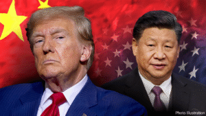 Trump’s Chinese student visa push sets off alarm bells amid rising CCP ‘influence’ in US