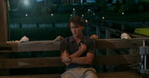 ‘The Summer I Turned Pretty’ Fans Spot Potential Conrad Continuity Error in Viral Season 3 Scene