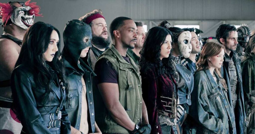 18 Must-Watch TV Shows on Peacock Right Now (August 2025)