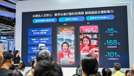 Ctrl-Alt-Pivot? Why China’s tech titans are powering up in Southeast Asia
