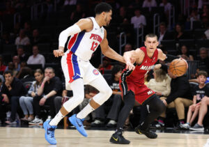 Heat’s Tyler Herro Could Be Moved in Shocking Trade Idea