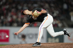 Mets Slammed By Insider For Tyler Rogers Trade: ‘Biggest Overpay’