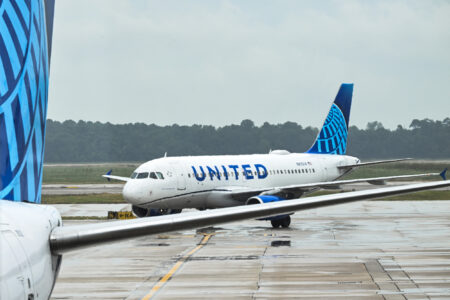 United Airlines ‘Technology Disruption’ Grounds Flights: What We Know
