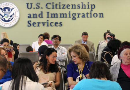 USCIS Makes Major Change to Immigrant Benefit Reviews