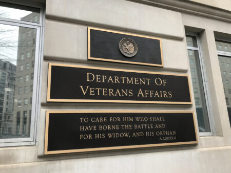 VA Redirects Millions From ‘Wasteful’ Union Spending to Veterans