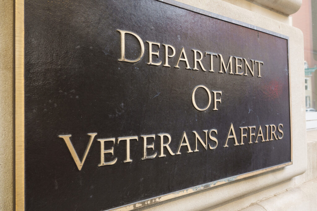 VA Announces Milestone in Veteran Claims