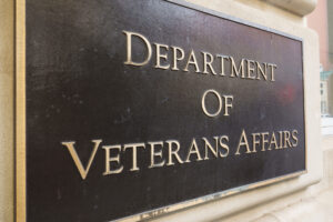 VA Announces Milestone in Veteran Claims