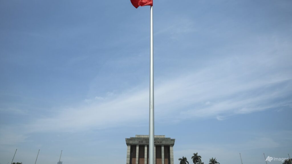 Vietnam to release nearly 14,000 prisoners ahead of national day celebrations