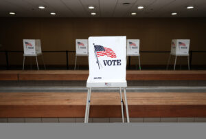 Bomb Threats, Deep Fakes, and Cyber Threats Target Our Elections. Congress Must Act Now | Opinion