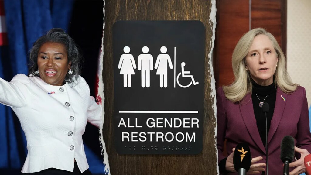 Transgender policies put Virginia Dems on defense as GOP contenders back families: ‘Somebody has to stand up’