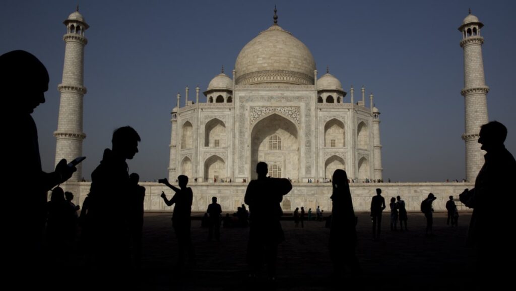 India’s tourism sector gears up for the return of Chinese travellers