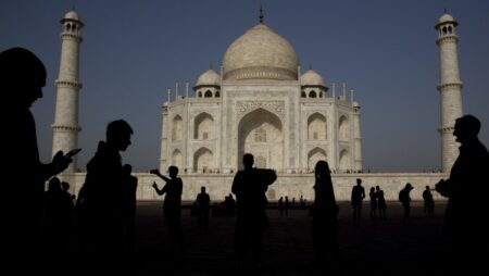 India’s tourism sector gears up for the return of Chinese travellers