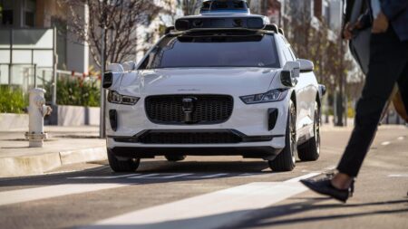 Waymo Gets the Green Light to Test in New York City. Everything to Know About the Robotaxi