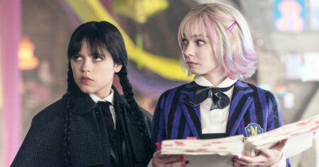 5 Movies and TV Shows You Need to Watch in August 2025 — ‘Wednesday’ and More